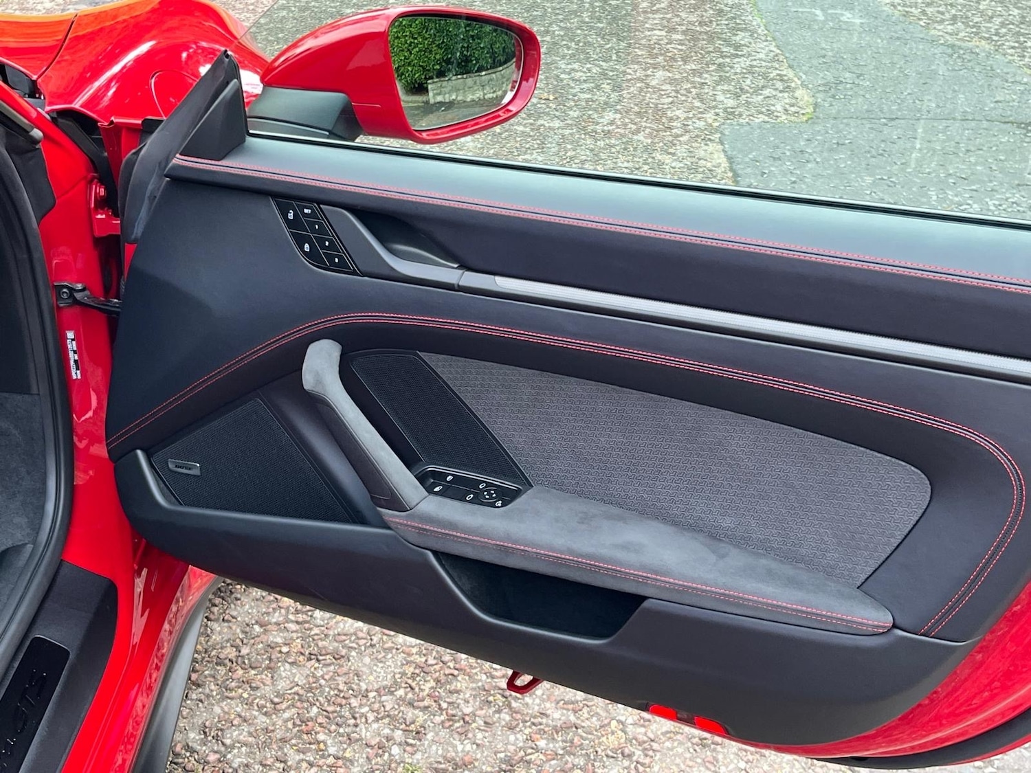 Used Porsche 911 2025 for sale - 76807100: Photo 9