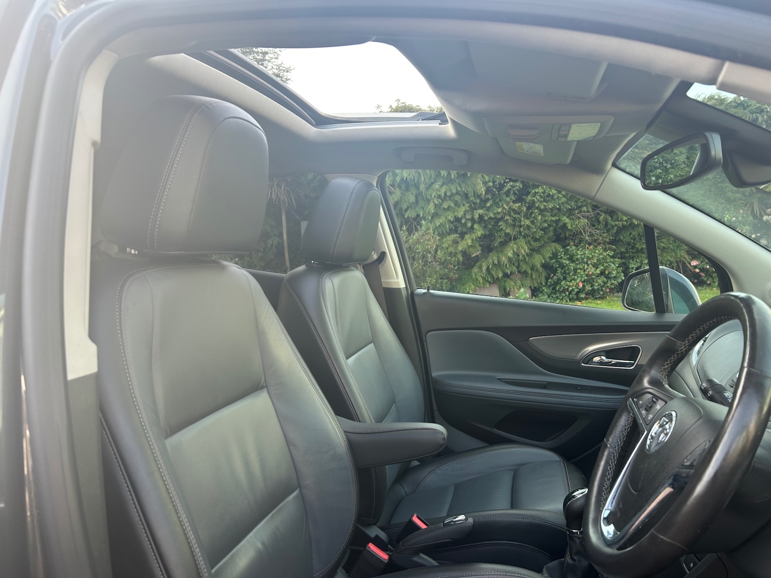 Used Vauxhall Mokka 2016 for sale - 78169409: Photo 14