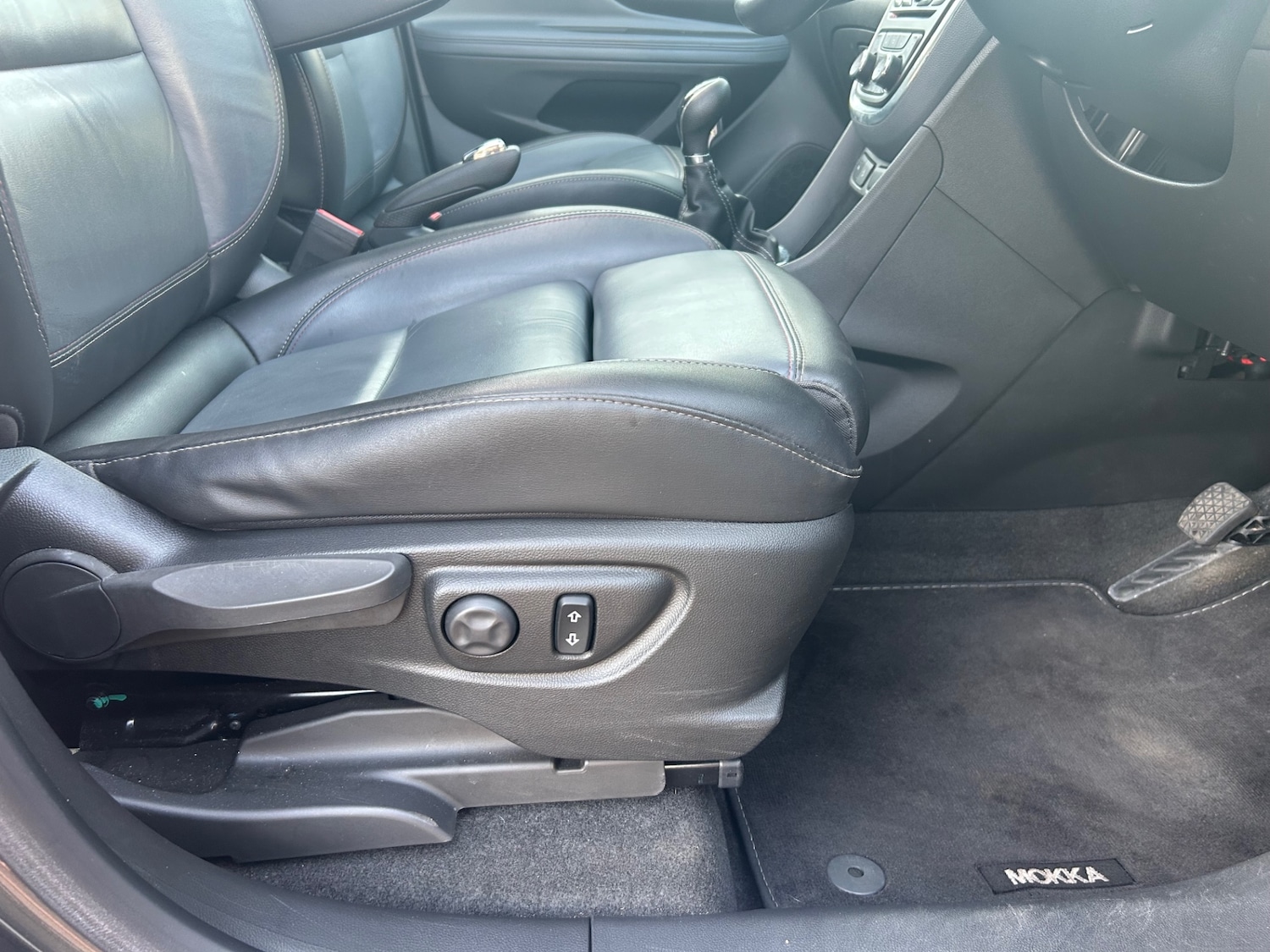 Used Vauxhall Mokka 2016 for sale - 78169409: Photo 16