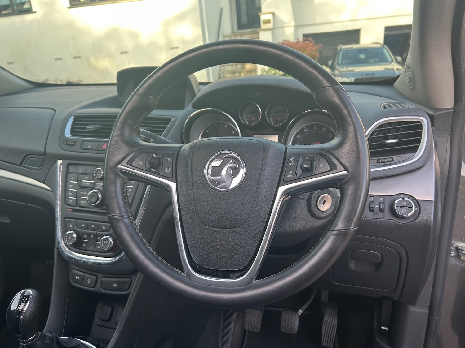 Used Vauxhall Mokka 2016 for sale - 78169409: Photo 18