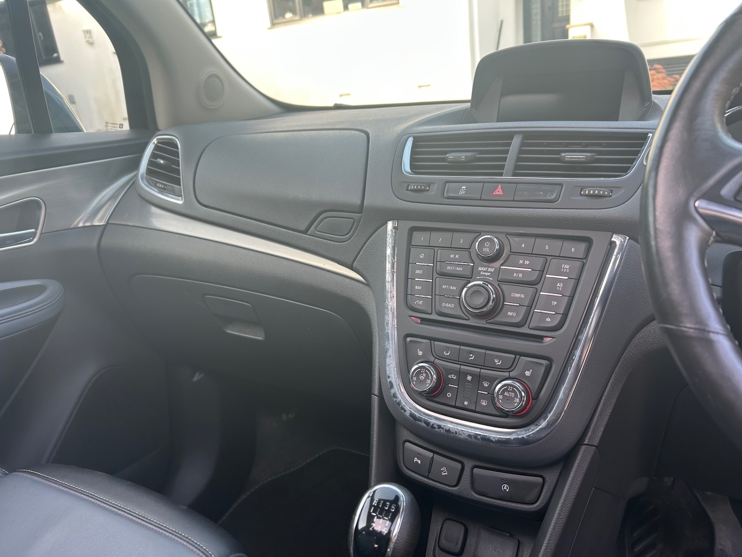 Used Vauxhall Mokka 2016 for sale - 78169409: Photo 19