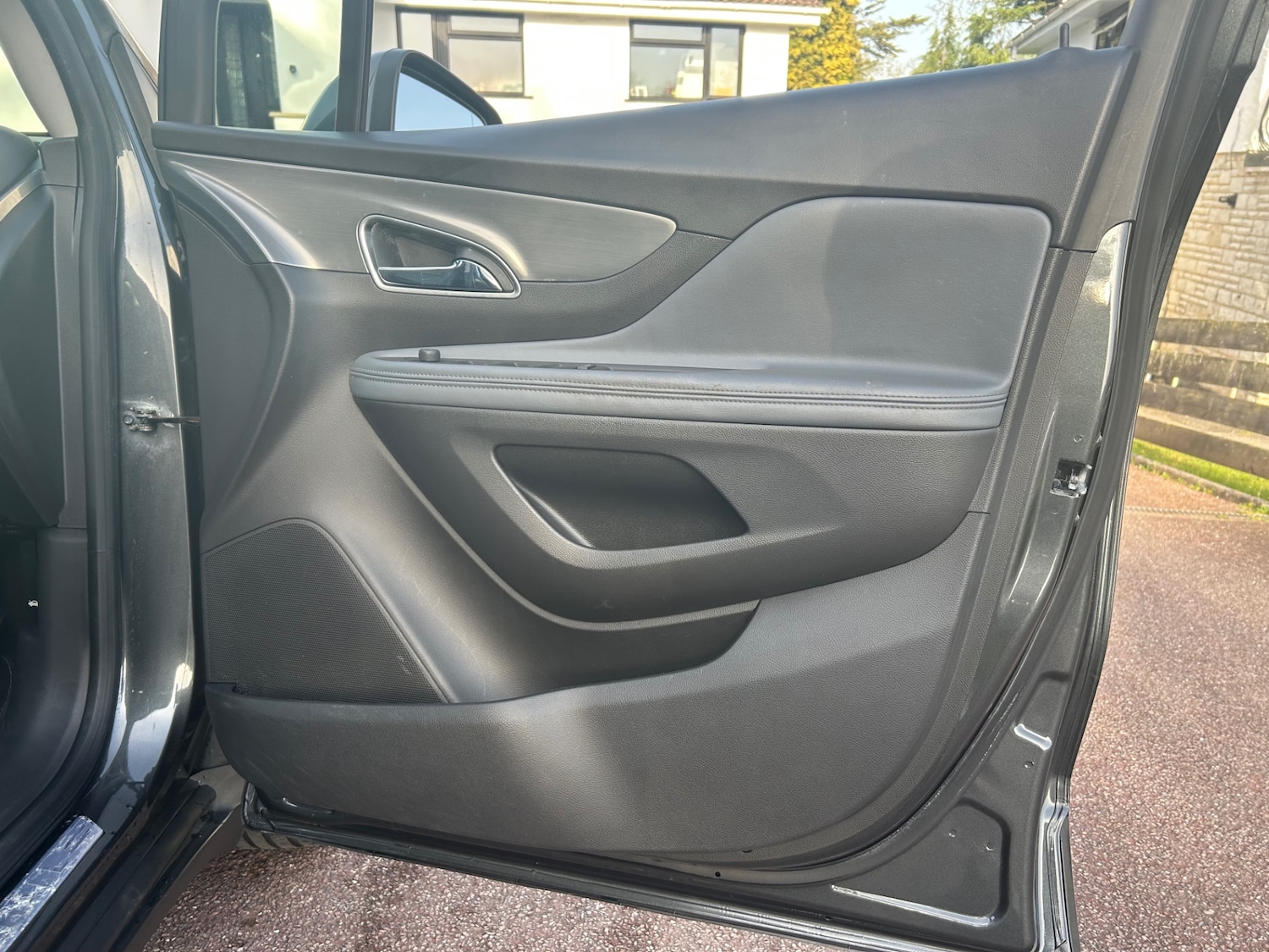 Used Vauxhall Mokka 2016 for sale - 78169409: Photo 21