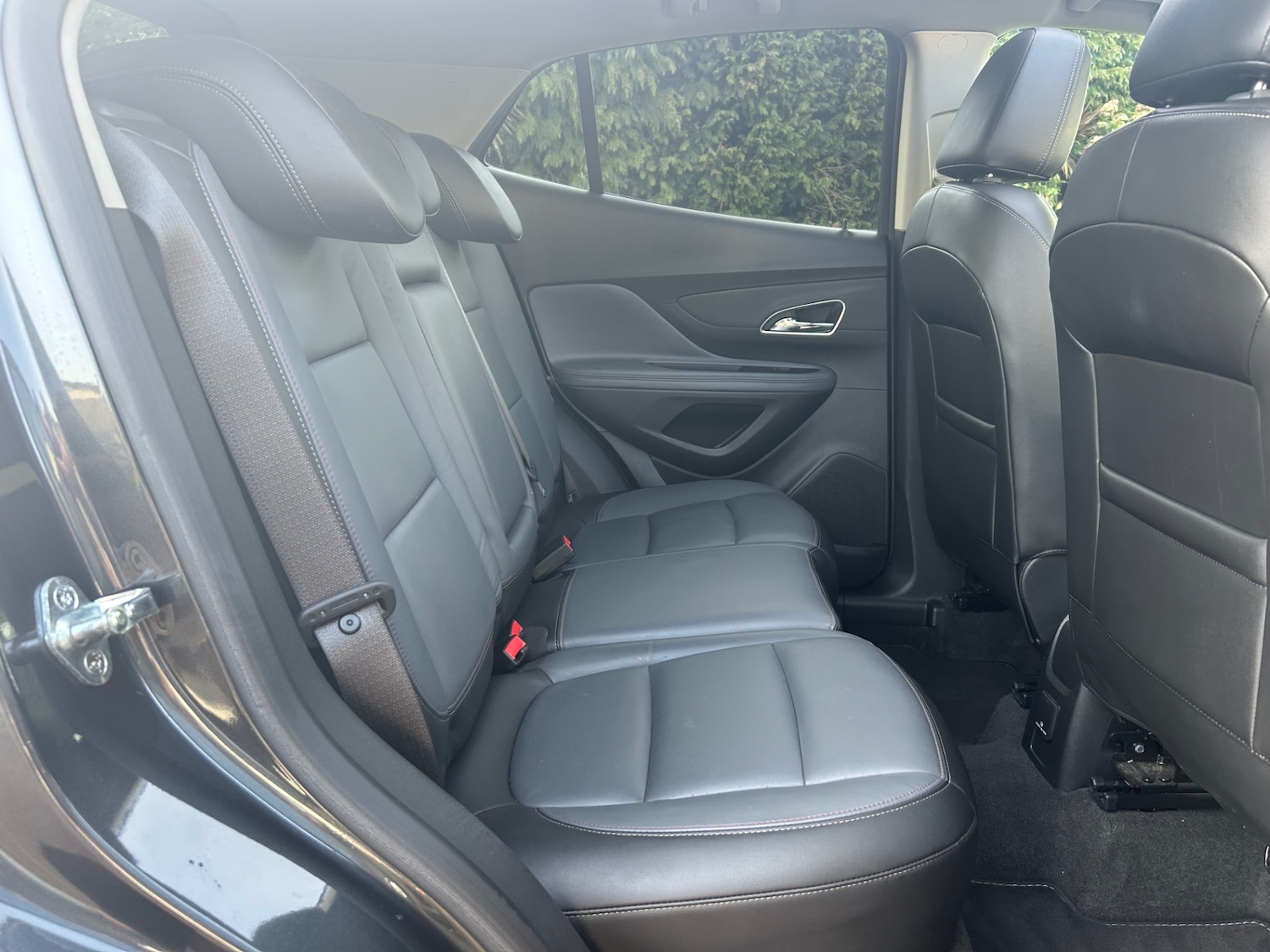 Used Vauxhall Mokka 2016 for sale - 78169409: Photo 22