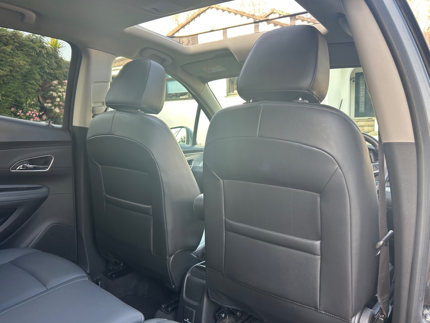 Used Vauxhall Mokka 2016 for sale - 78169409: Photo 24