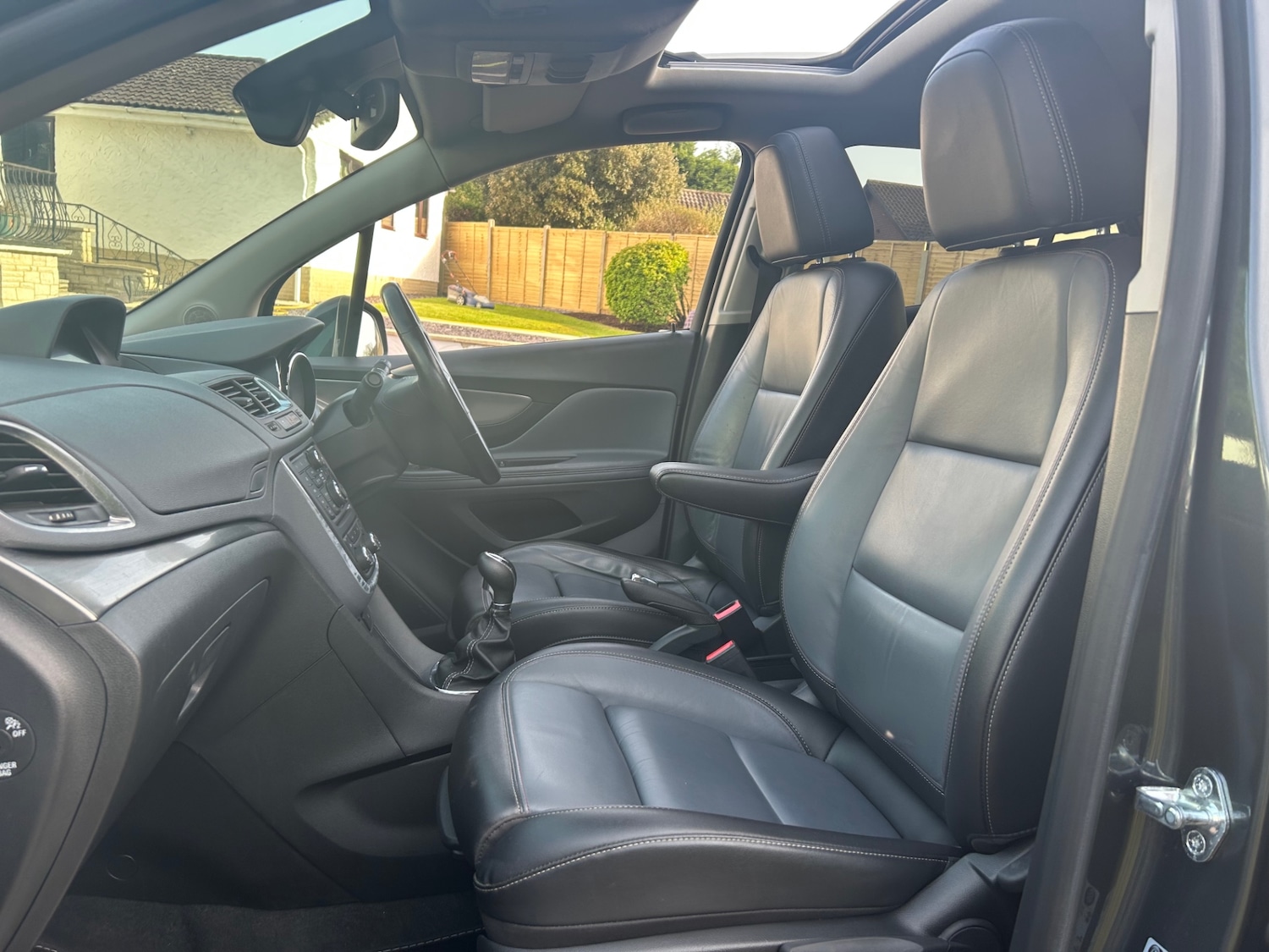 Used Vauxhall Mokka 2016 for sale - 78169409: Photo 26