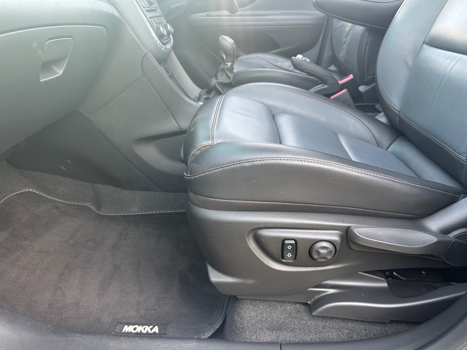 Used Vauxhall Mokka 2016 for sale - 78169409: Photo 27