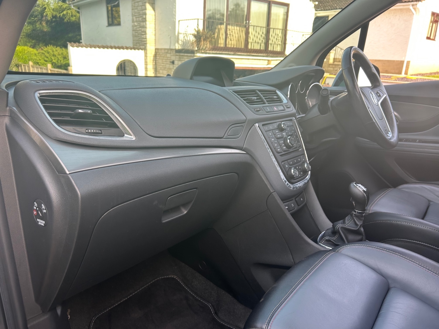 Used Vauxhall Mokka 2016 for sale - 78169409: Photo 28