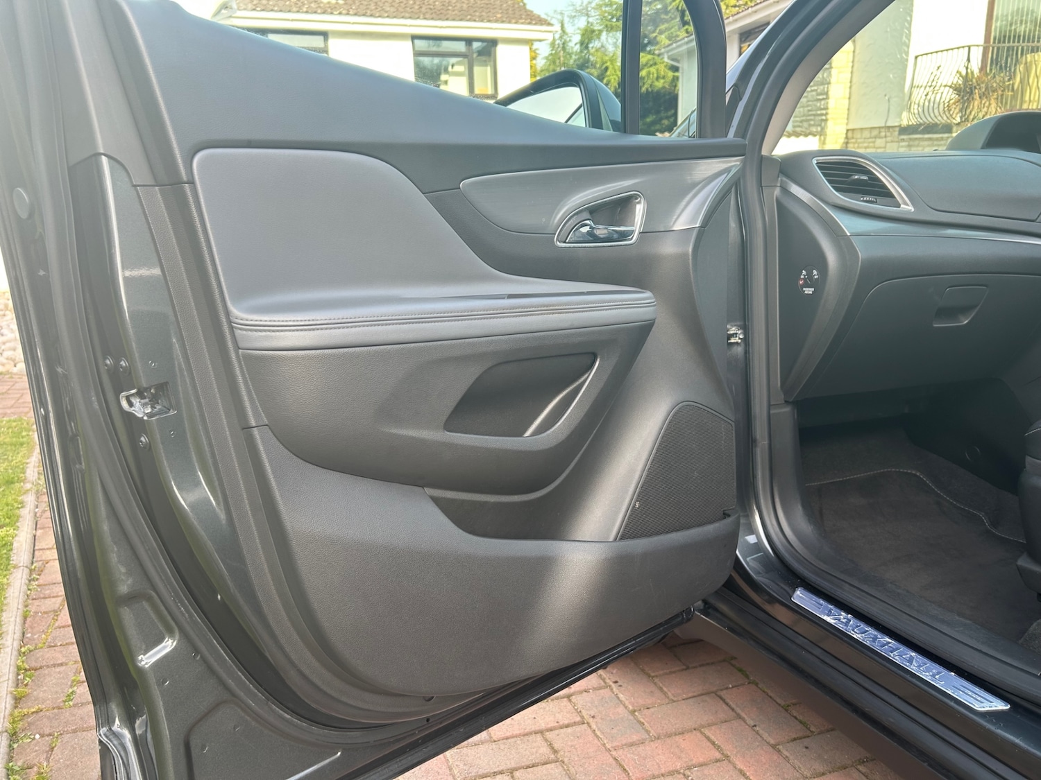 Used Vauxhall Mokka 2016 for sale - 78169409: Photo 29