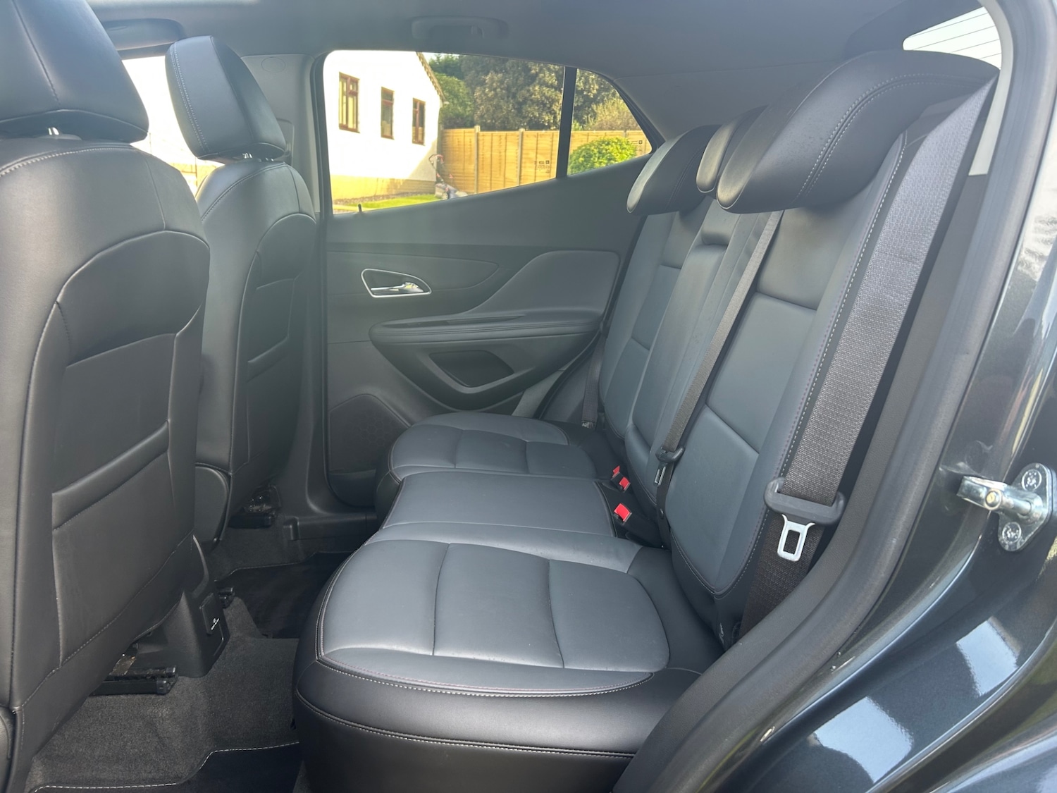 Used Vauxhall Mokka 2016 for sale - 78169409: Photo 30