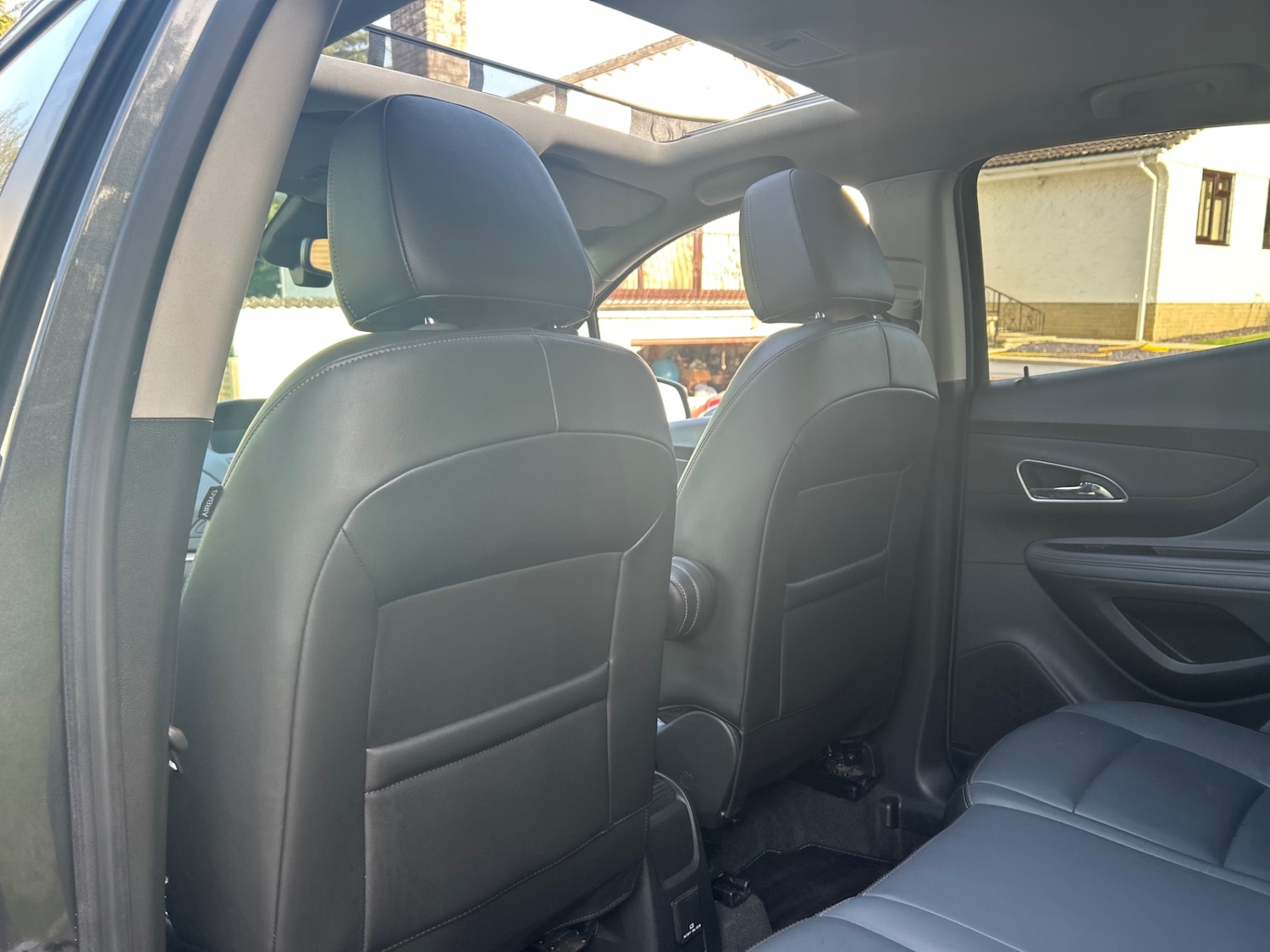 Used Vauxhall Mokka 2016 for sale - 78169409: Photo 32