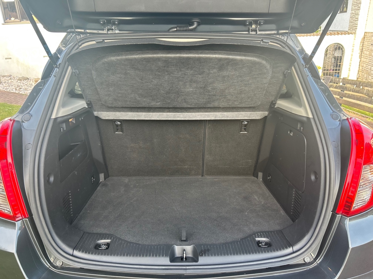 Used Vauxhall Mokka 2016 for sale - 78169409: Photo 34