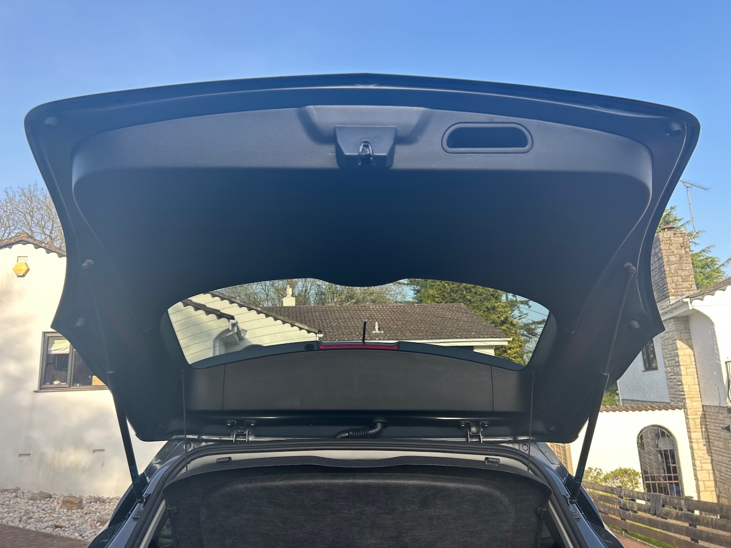 Used Vauxhall Mokka 2016 for sale - 78169409: Photo 35