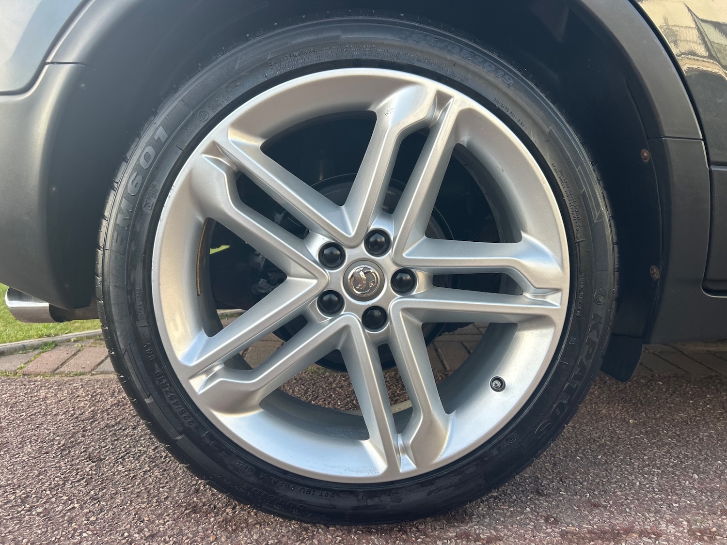 Used Vauxhall Mokka 2016 for sale - 78169409: Photo 36