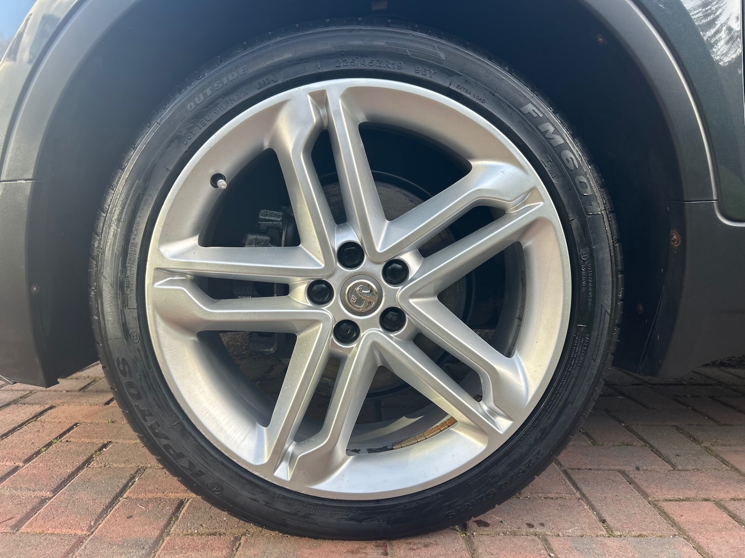 Used Vauxhall Mokka 2016 for sale - 78169409: Photo 38