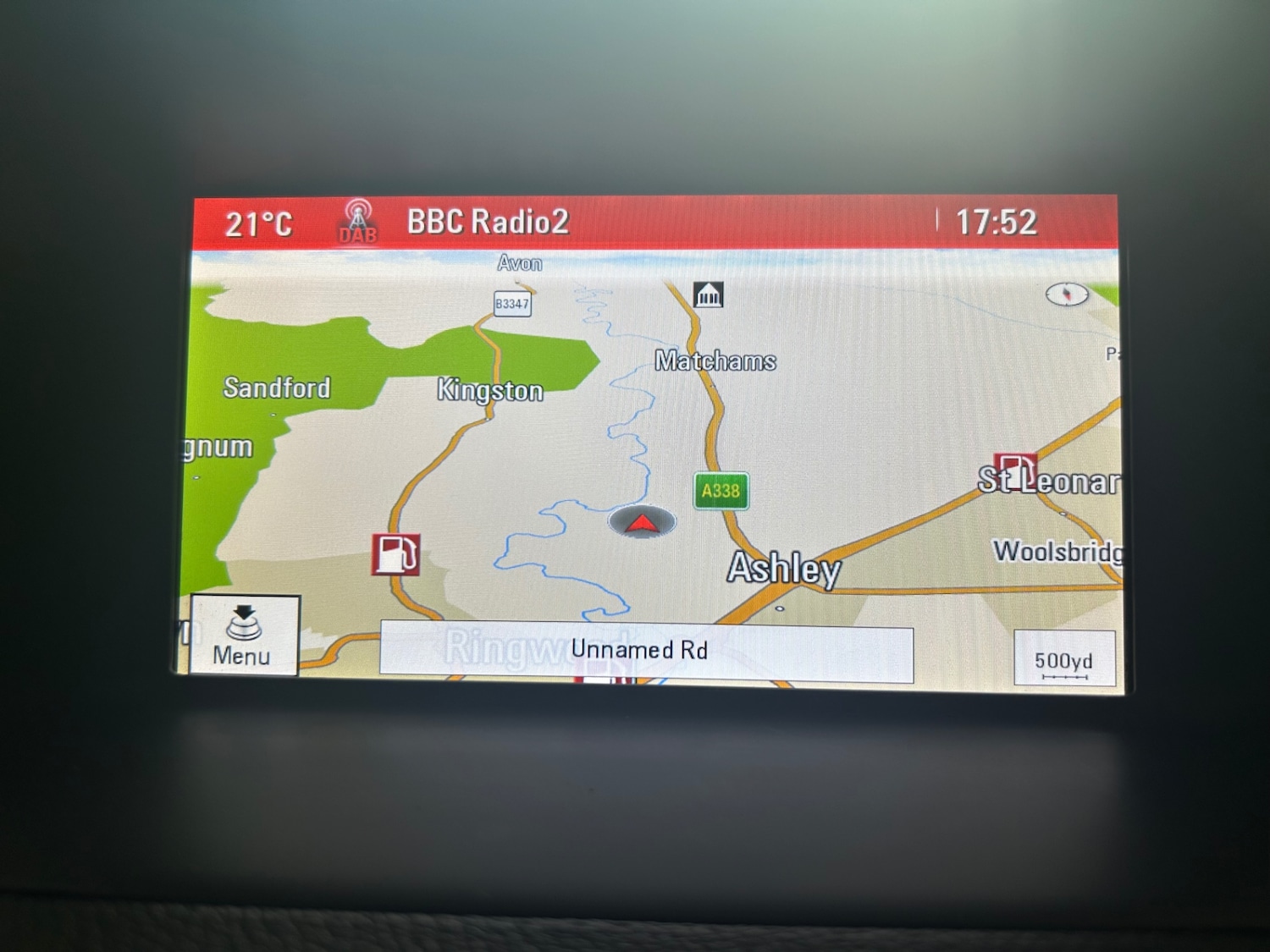 Used Vauxhall Mokka 2016 for sale - 78169409: Photo 40