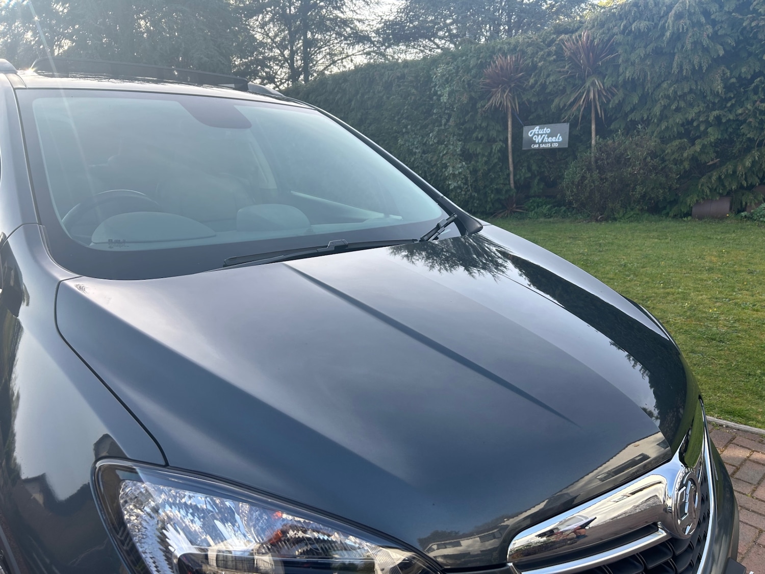 Used Vauxhall Mokka 2016 for sale - 78169409: Photo 6