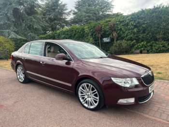 2012 (12) - 2.0 TDI CR 170 Elegance 5dr,2 OWNERS,FSH,SATNAV,R SENSORS,IMMACULATE