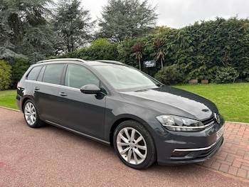 2018 (18) - 2.0 TDI GT 5dr