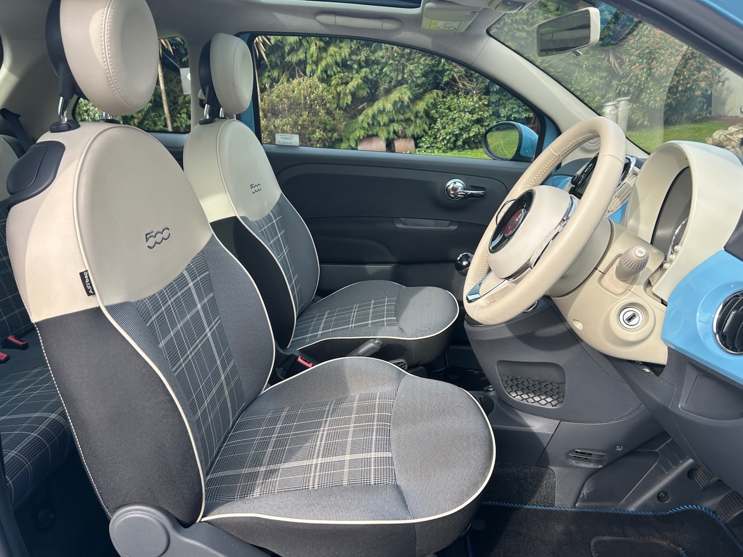 Used Fiat 500 2016 for sale - 77573164: Photo 15