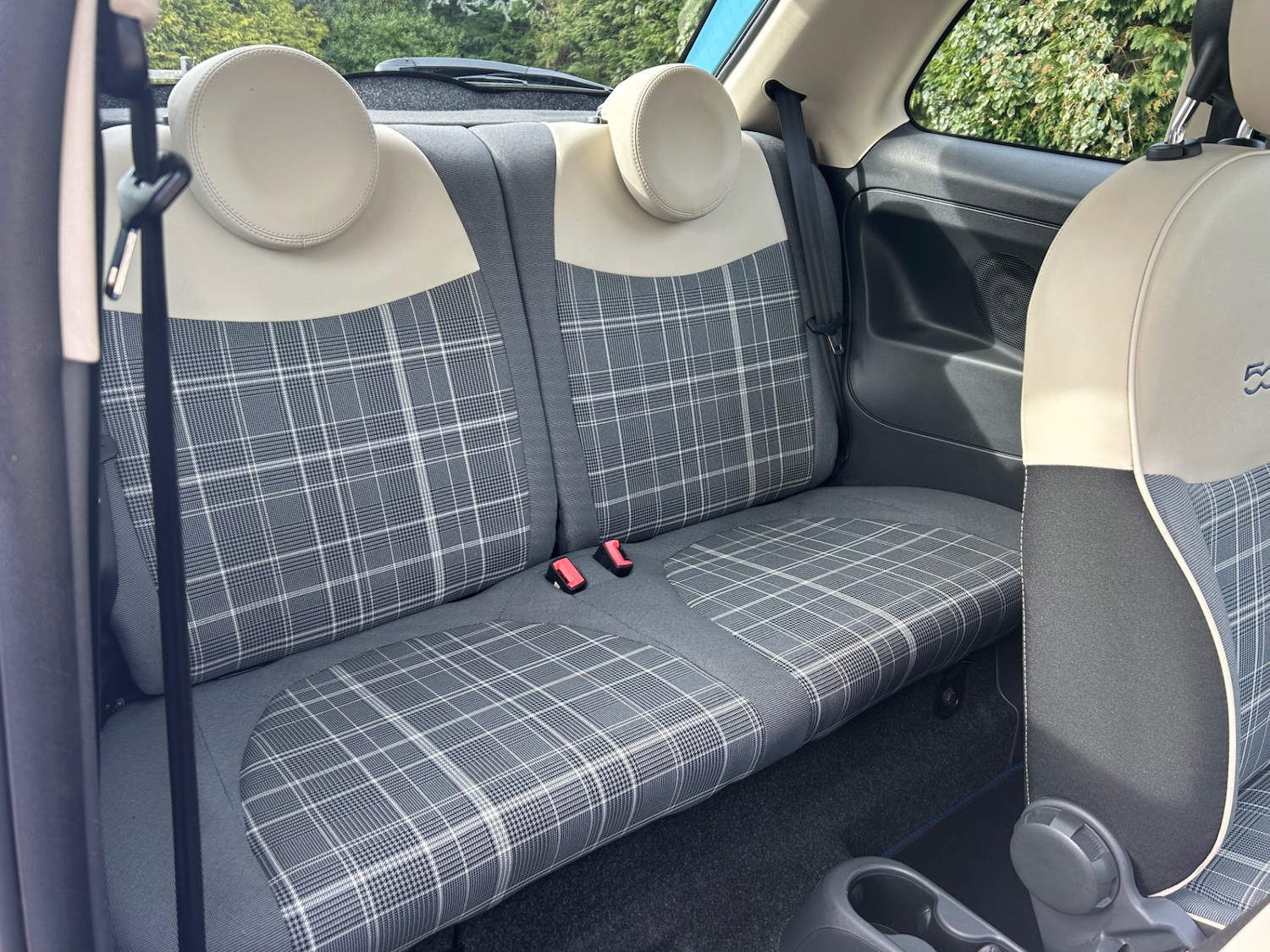 Used Fiat 500 2016 for sale - 77573164: Photo 16