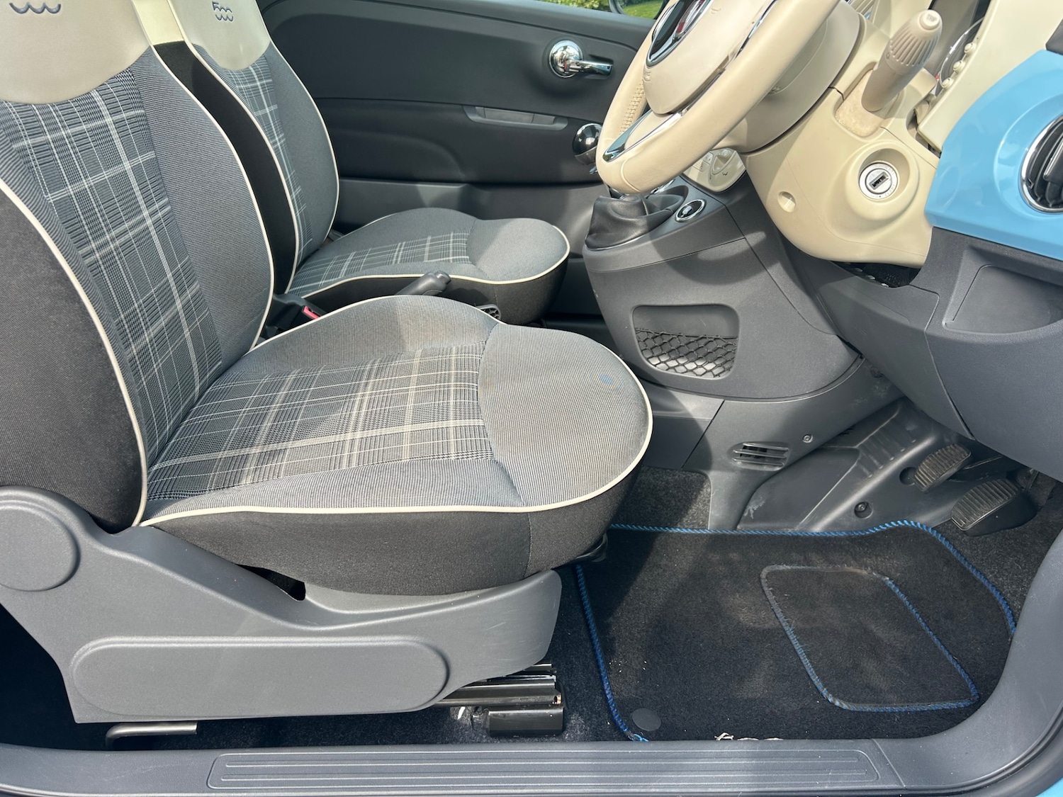 Used Fiat 500 2016 for sale - 77573164: Photo 17