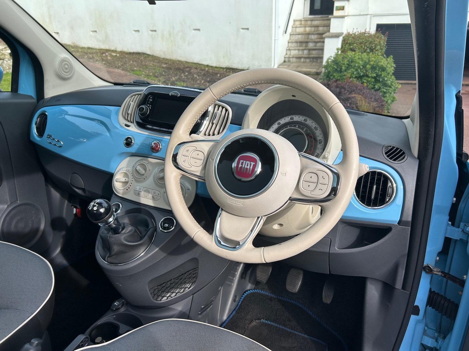 Used Fiat 500 2016 for sale - 77573164: Photo 18