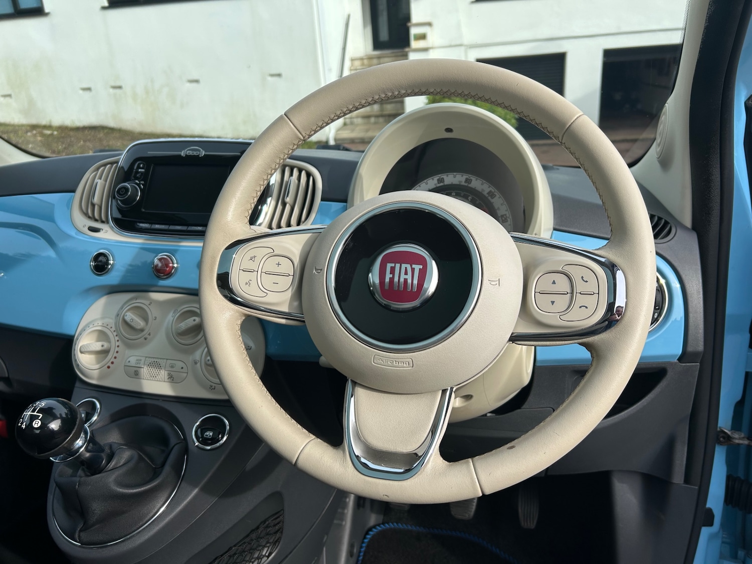 Used Fiat 500 2016 for sale - 77573164: Photo 19