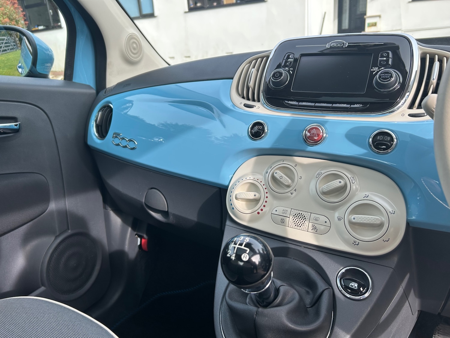 Used Fiat 500 2016 for sale - 77573164: Photo 20