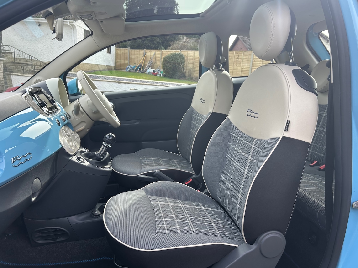 Used Fiat 500 2016 for sale - 77573164: Photo 22