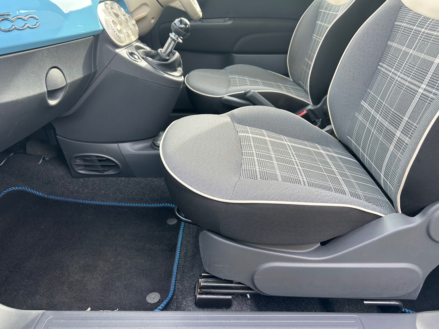 Used Fiat 500 2016 for sale - 77573164: Photo 23