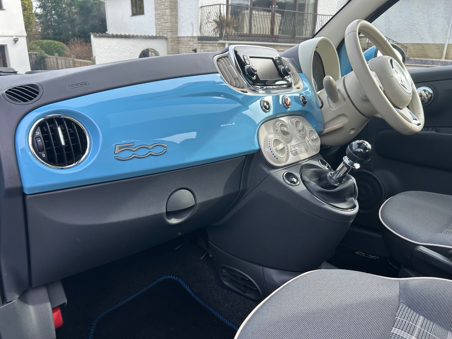 Used Fiat 500 2016 for sale - 77573164: Photo 24