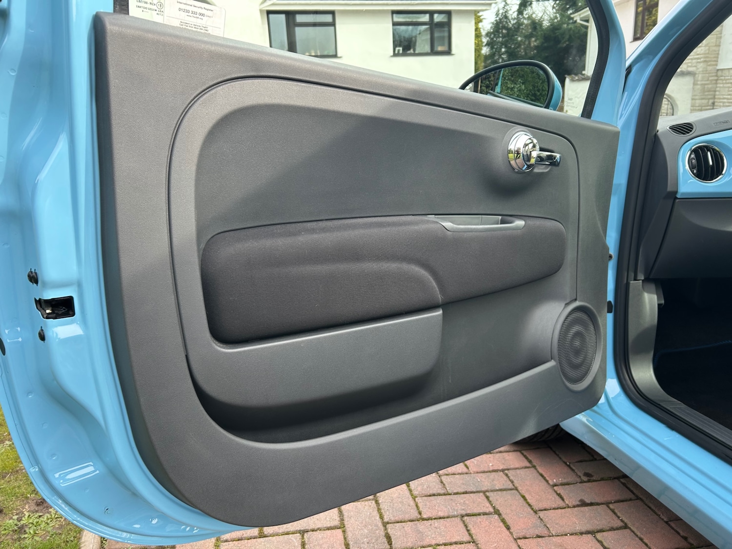 Used Fiat 500 2016 for sale - 77573164: Photo 25