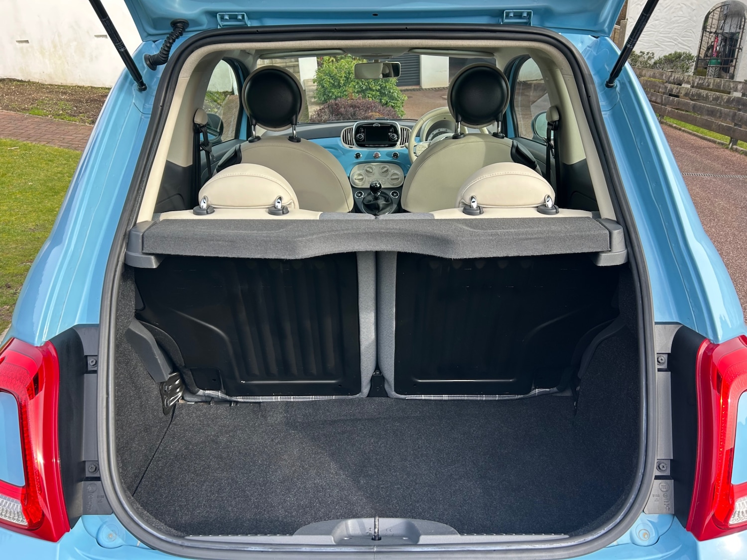 Used Fiat 500 2016 for sale - 77573164: Photo 26