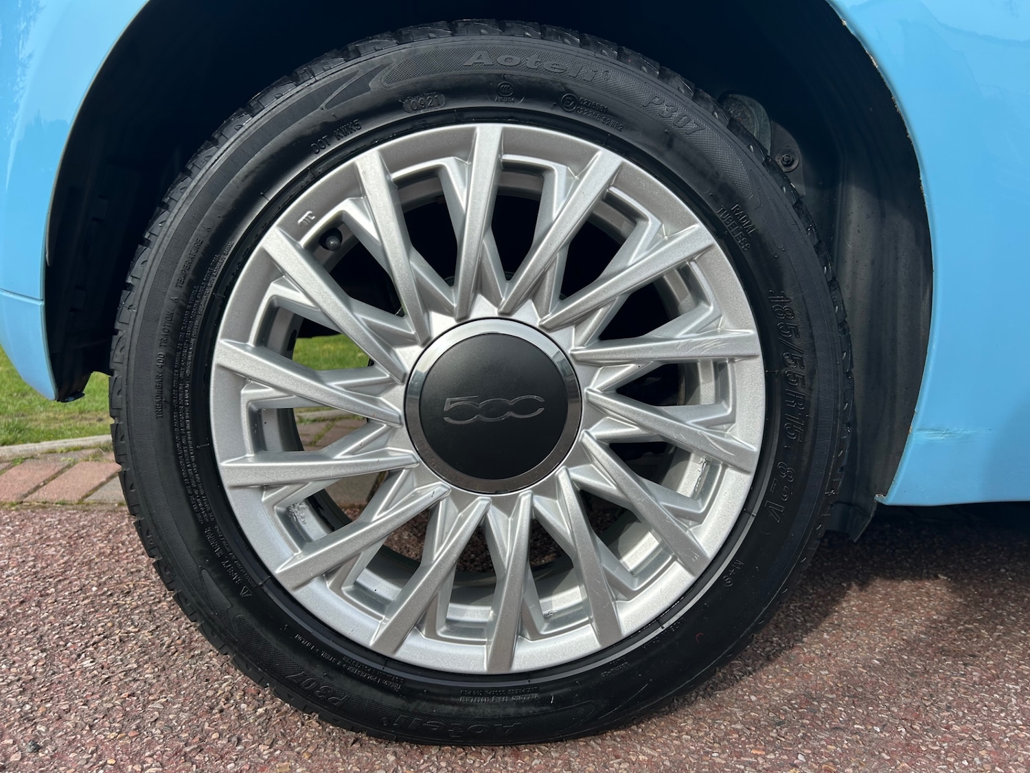 Used Fiat 500 2016 for sale - 77573164: Photo 28