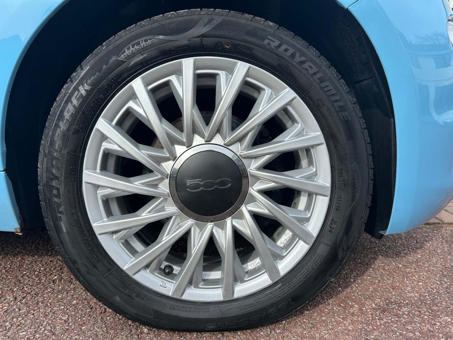 Used Fiat 500 2016 for sale - 77573164: Photo 29