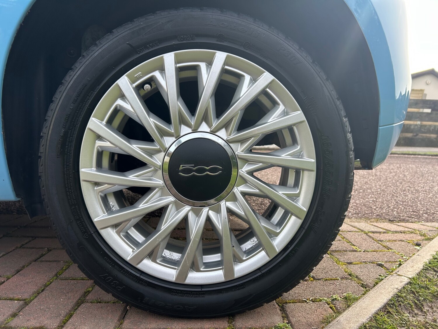 Used Fiat 500 2016 for sale - 77573164: Photo 31