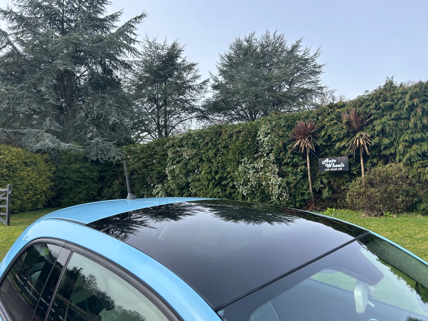 Used Fiat 500 2016 for sale - 77573164: Photo 9