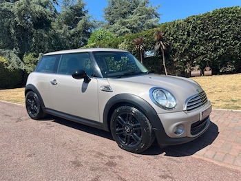 Used MINI Hatch 2013 for sale - 79234673: Photo