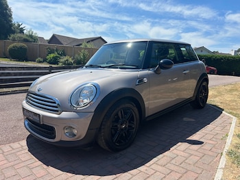 Used MINI Hatch 2013 for sale - 79234673: Photo