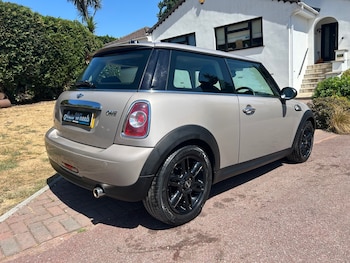 Used MINI Hatch 2013 for sale - 79234673: Photo