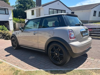 Used MINI Hatch 2013 for sale - 79234673: Photo