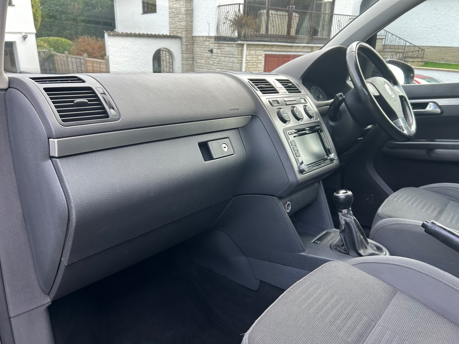 Used Volkswagen Touran 2009 for sale - 76324326: Photo 33