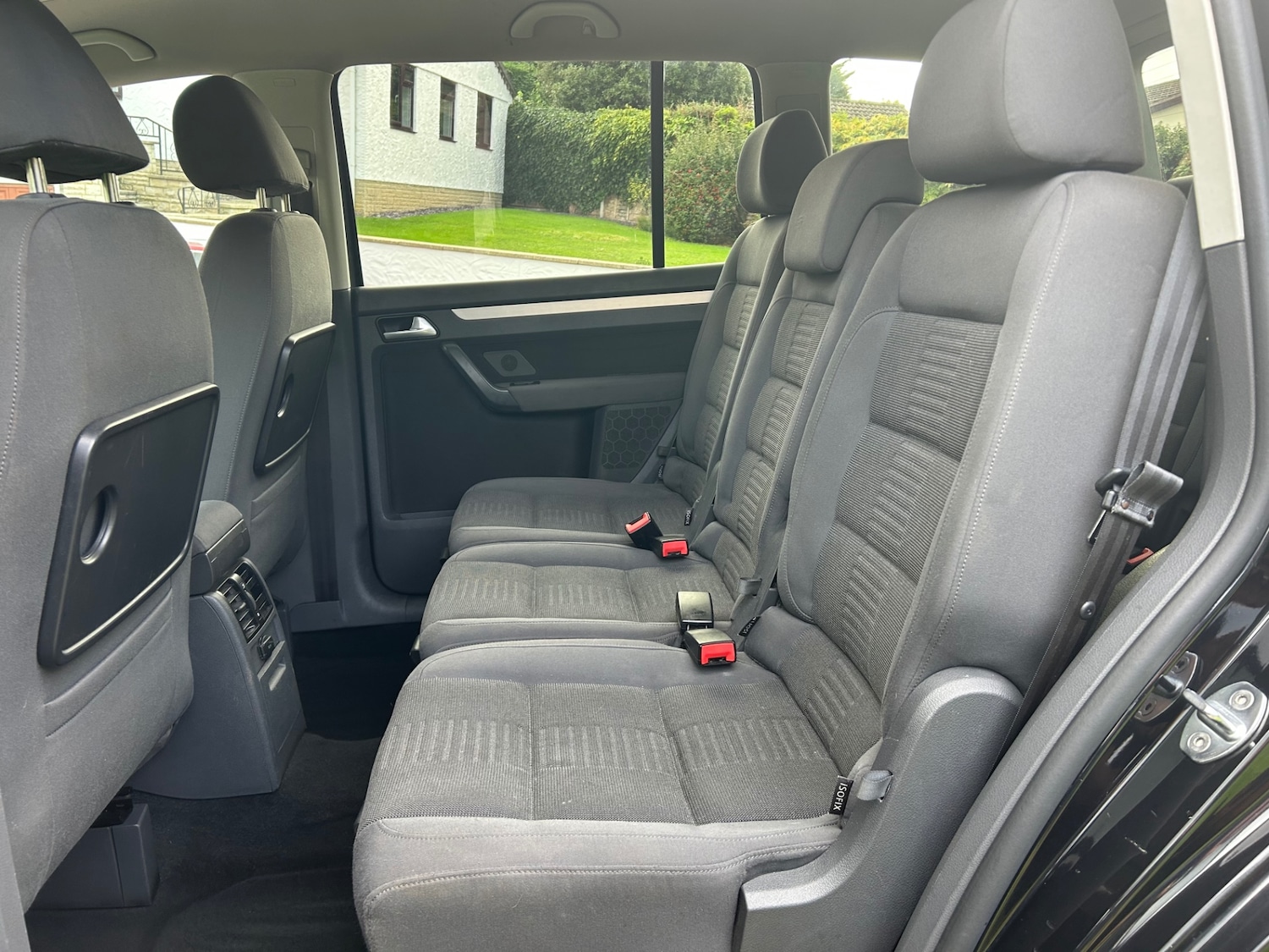 Used Volkswagen Touran 2009 for sale - 76324326: Photo 36