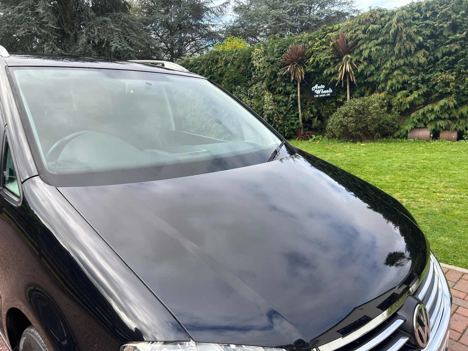 Used Volkswagen Touran 2009 for sale - 76324326: Photo 6