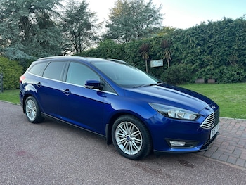 Used Ford Focus 2018 for sale - 76041481: Photo