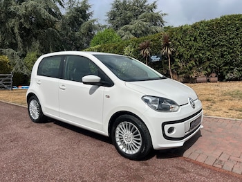 Used Volkswagen up! 2014 for sale - 79575276: Photo