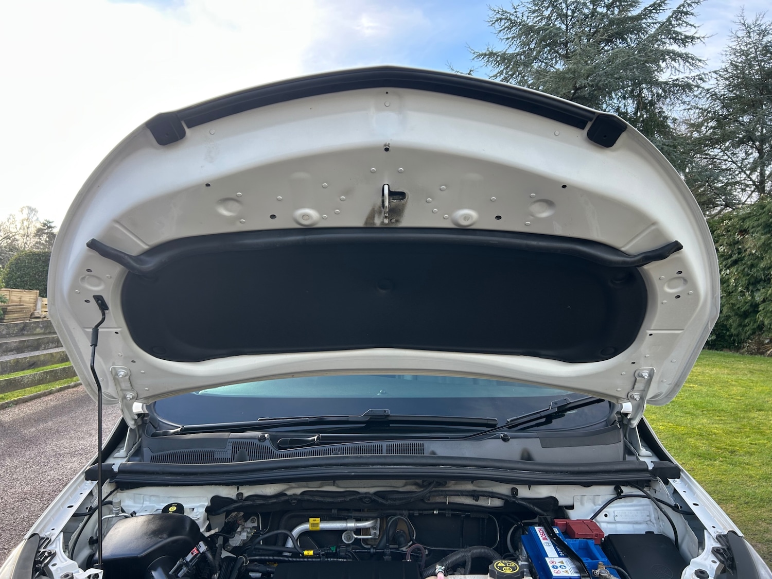 Used Vauxhall Mokka X 2016 for sale - 77395428: Photo 14