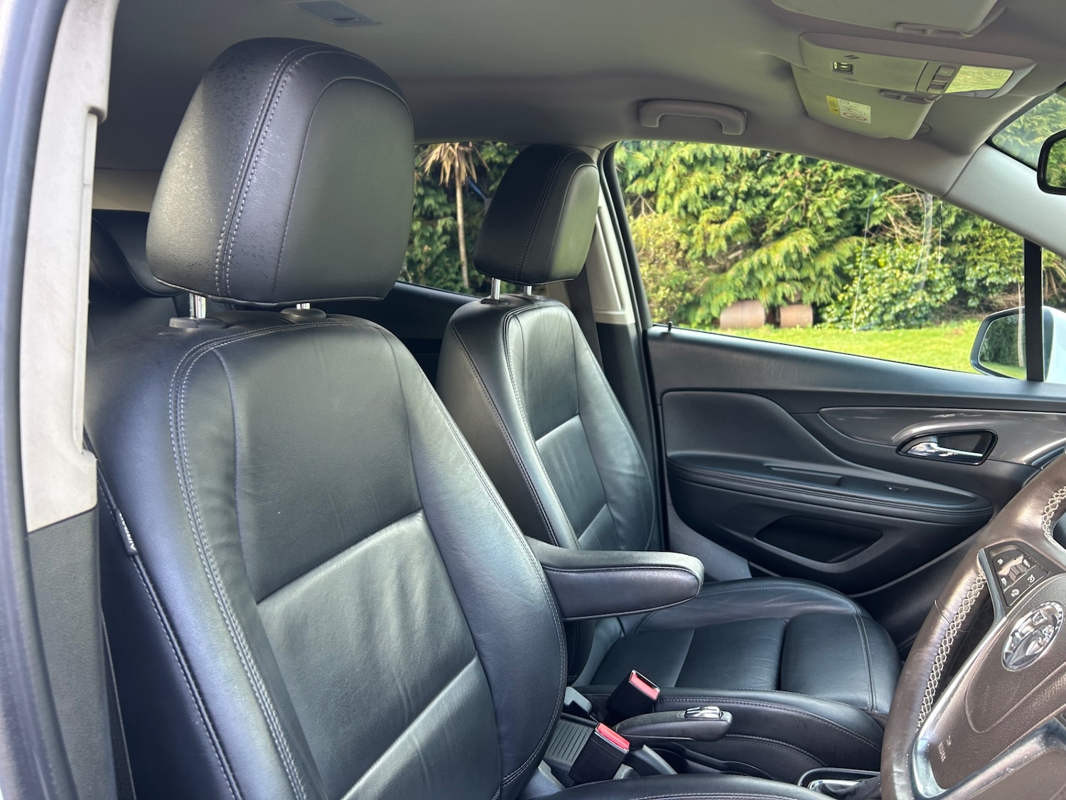 Used Vauxhall Mokka X 2016 for sale - 77395428: Photo 16