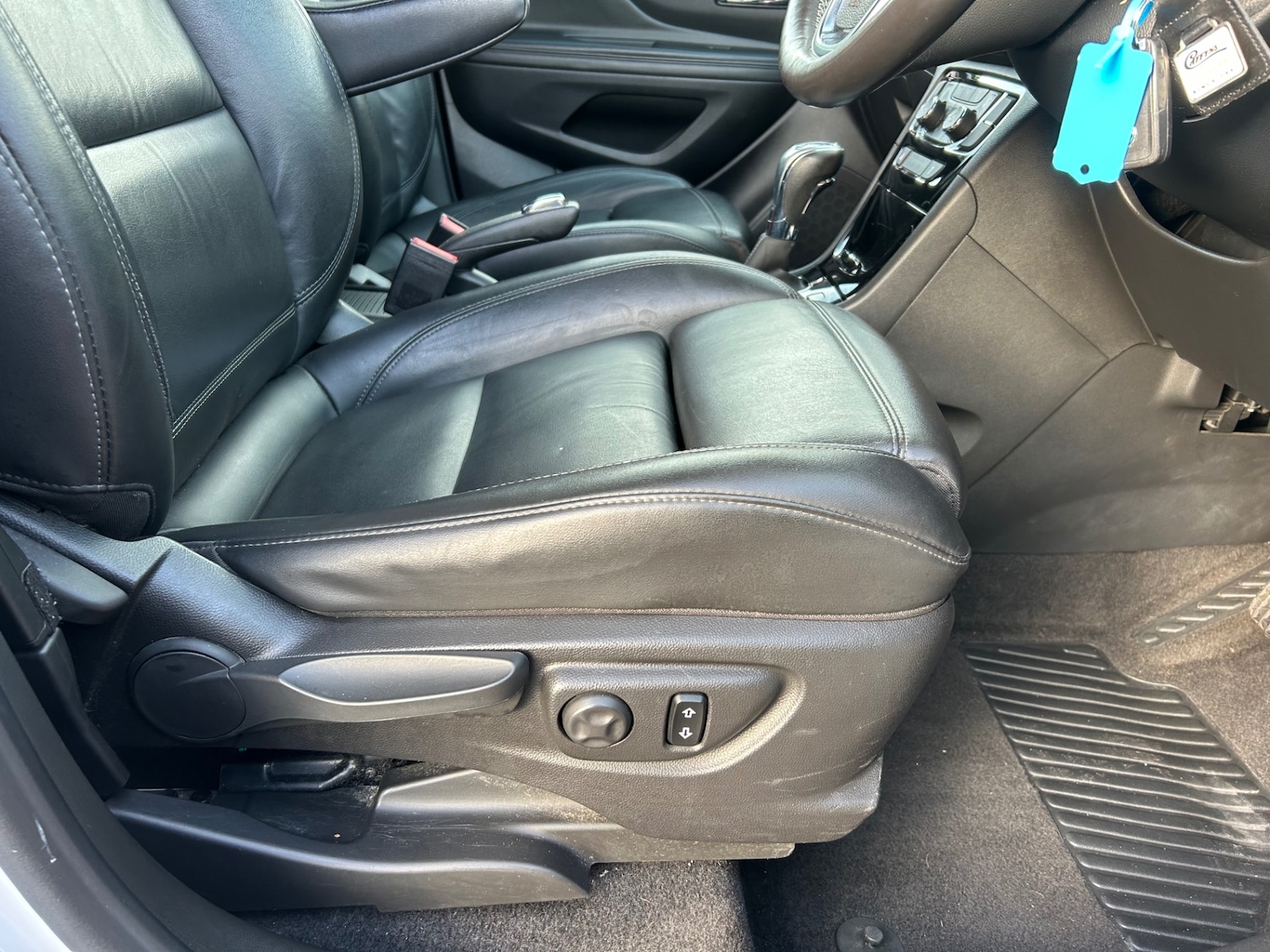 Used Vauxhall Mokka X 2016 for sale - 77395428: Photo 17