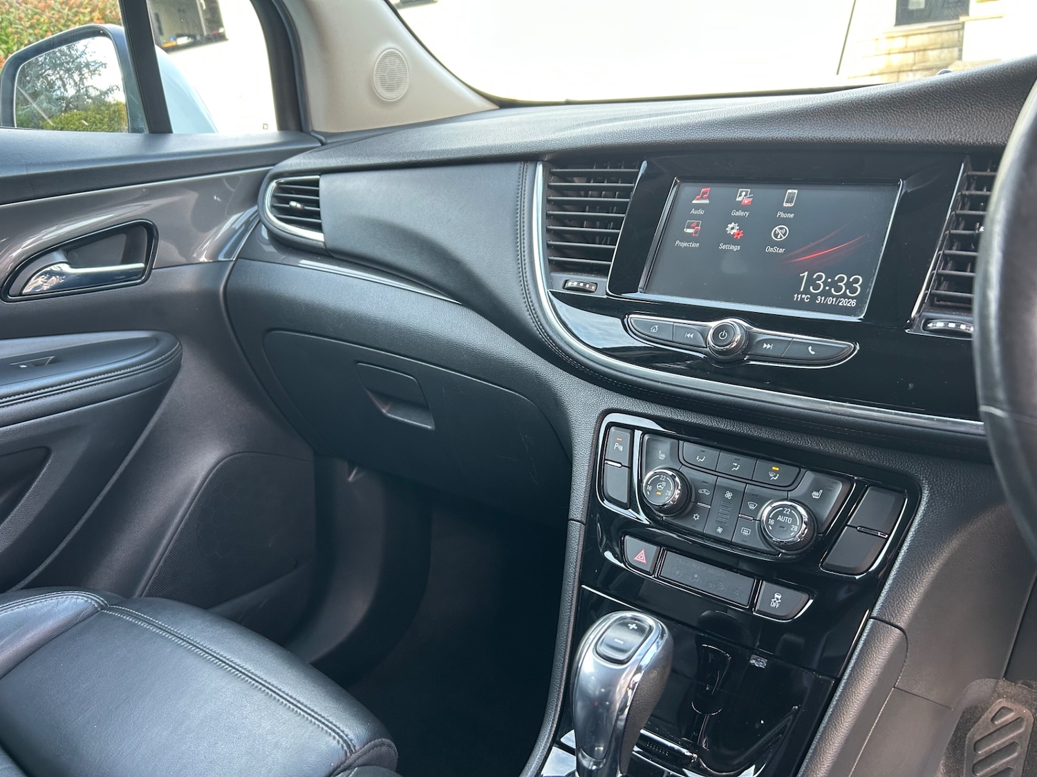 Used Vauxhall Mokka X 2016 for sale - 77395428: Photo 20